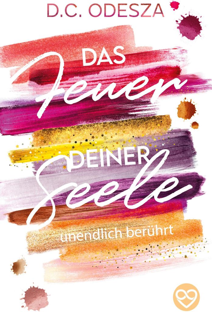 Das FEUER deiner SEELE