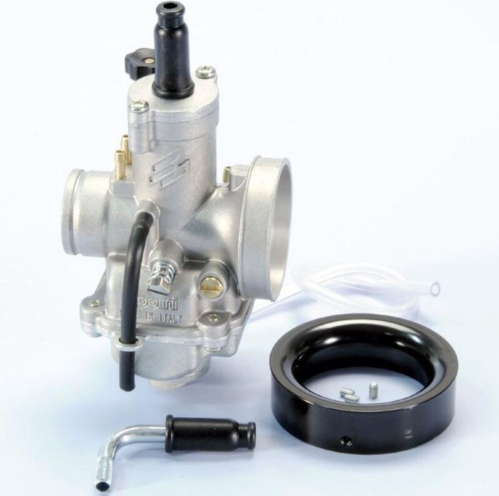 POLINI CP D.24 Evolution Vergaser