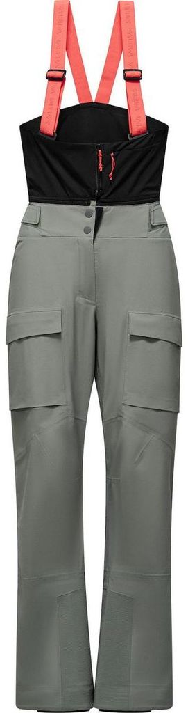 Salewa Damen Skihose Sella Free 3L Powertex Pants W Beige Produktbild 