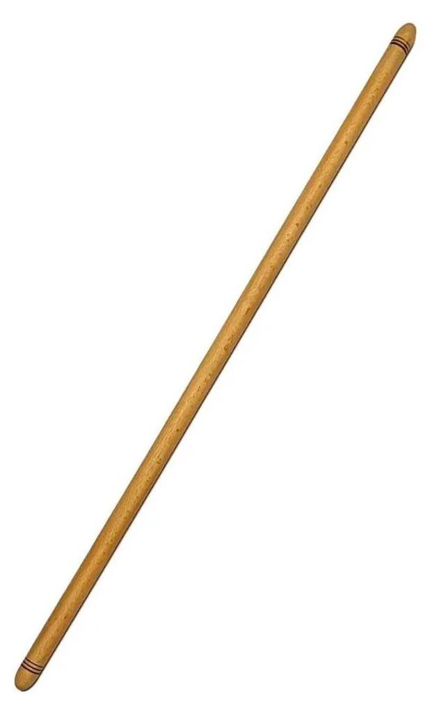 Oclava - Teigrolle - 80 cm - Buchenholz - Extra lang - Produktbild 
