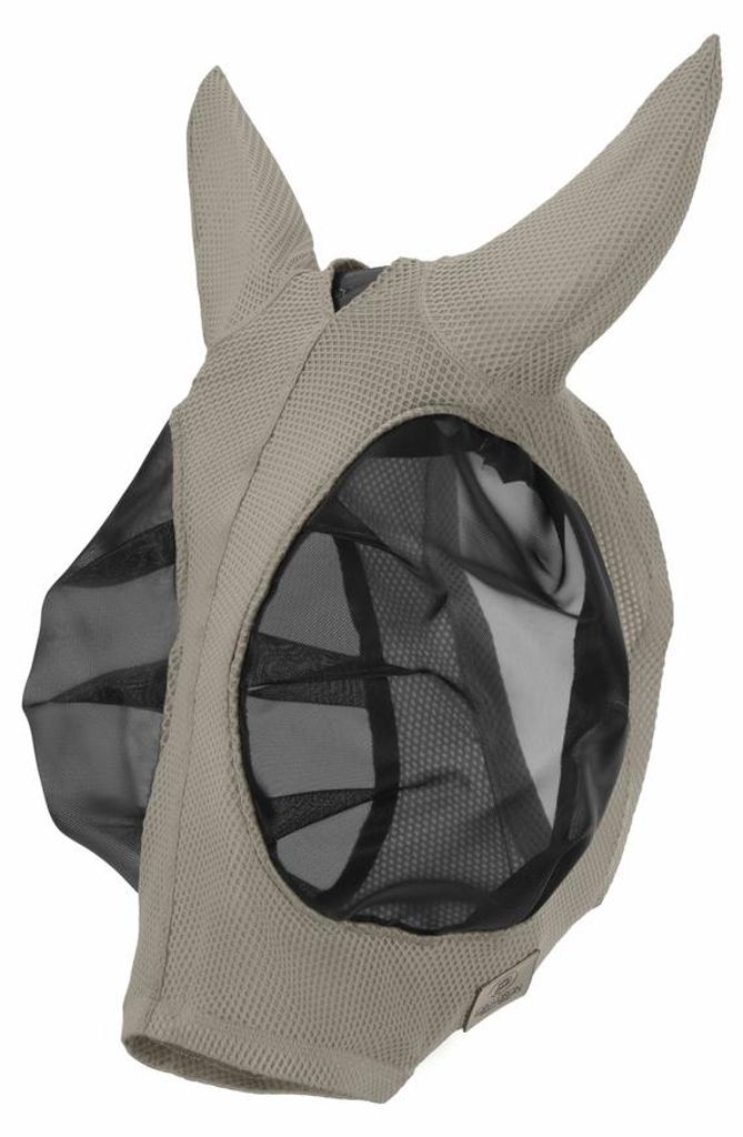 Masque anti-mouches Eskadron Platinum 26, fabriqué en tissu Image du produit 