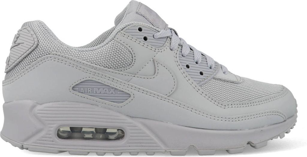 Nike Air Max 90 CN8490-001 Grau-44 Produktbild 