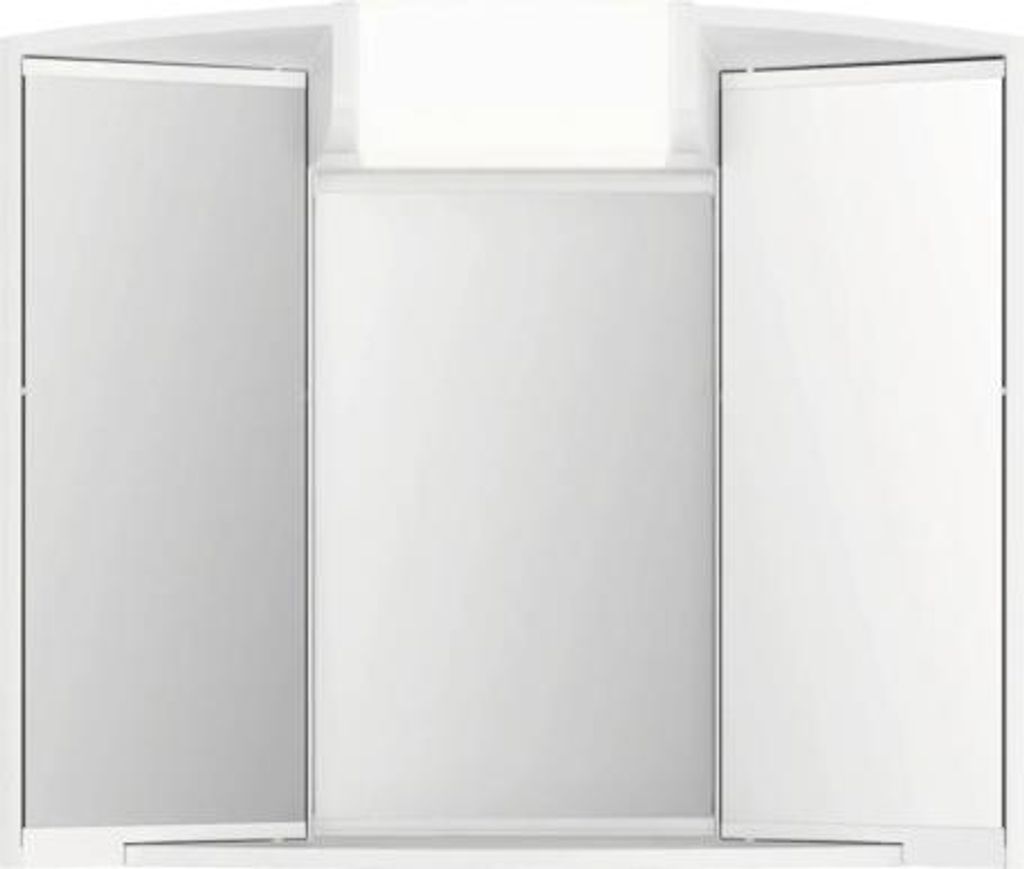 Armoire de toilette avec éclairage Jokey Angy Image du produit 