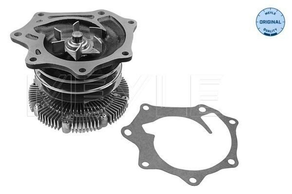 MEYLE Kühlmittelpumpe Wasserpumpe für FORD MAVERICK (UDS, UNS) 36-13 220 0010