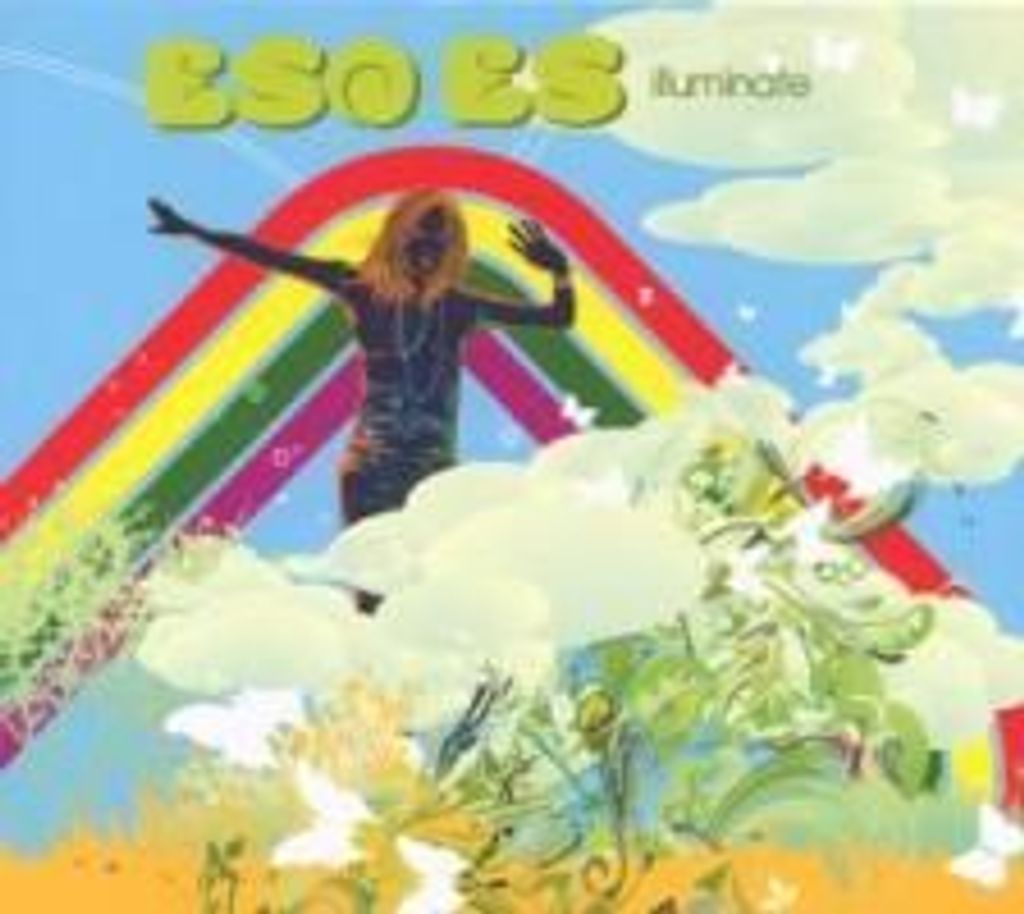 Eso Es - Iluminate