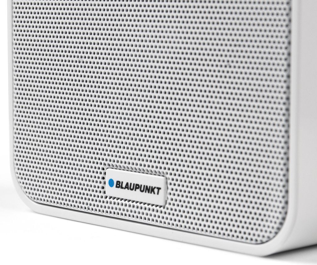BLAUPUNKT PMR 100 Chromecast Build-In, schnurloser Produktbild 4