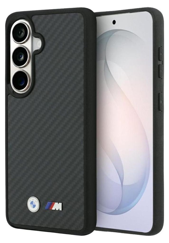 BMW case passend für SAMSUNG S26 BMHMS26S24CFMMK (Magnetic Produktbild 
