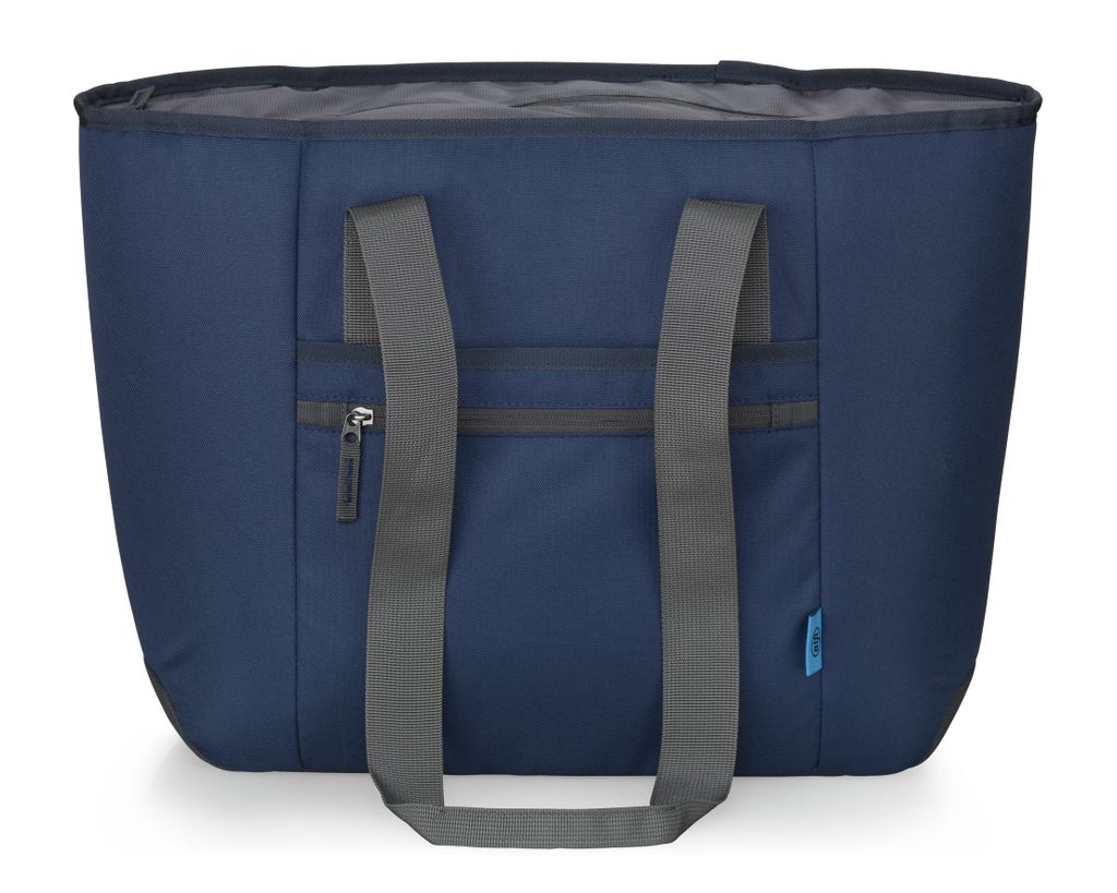 Alfi Kühltasche Isobag Compact dark denim 23 Liter Produktbild 