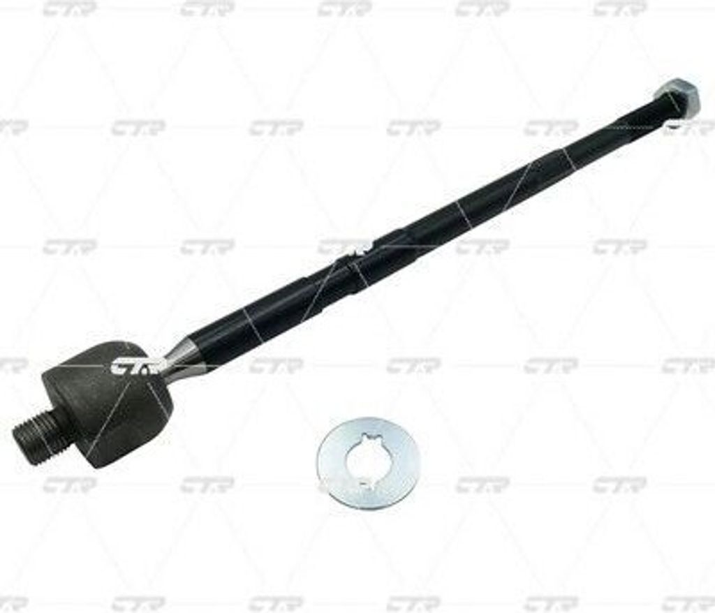 CTR CR0786 Axialgelenk Spurstange für HYUNDAI i20 Schrägheck (GB, IB) Vorne