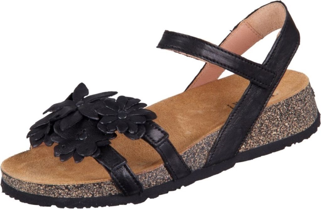 Think! Sandalen Sandalen Leder
