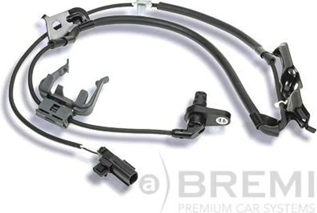 Sensore ABS Ruota BREMI 51174 per Toyota Sienna | Sicurezza OE 8954208040