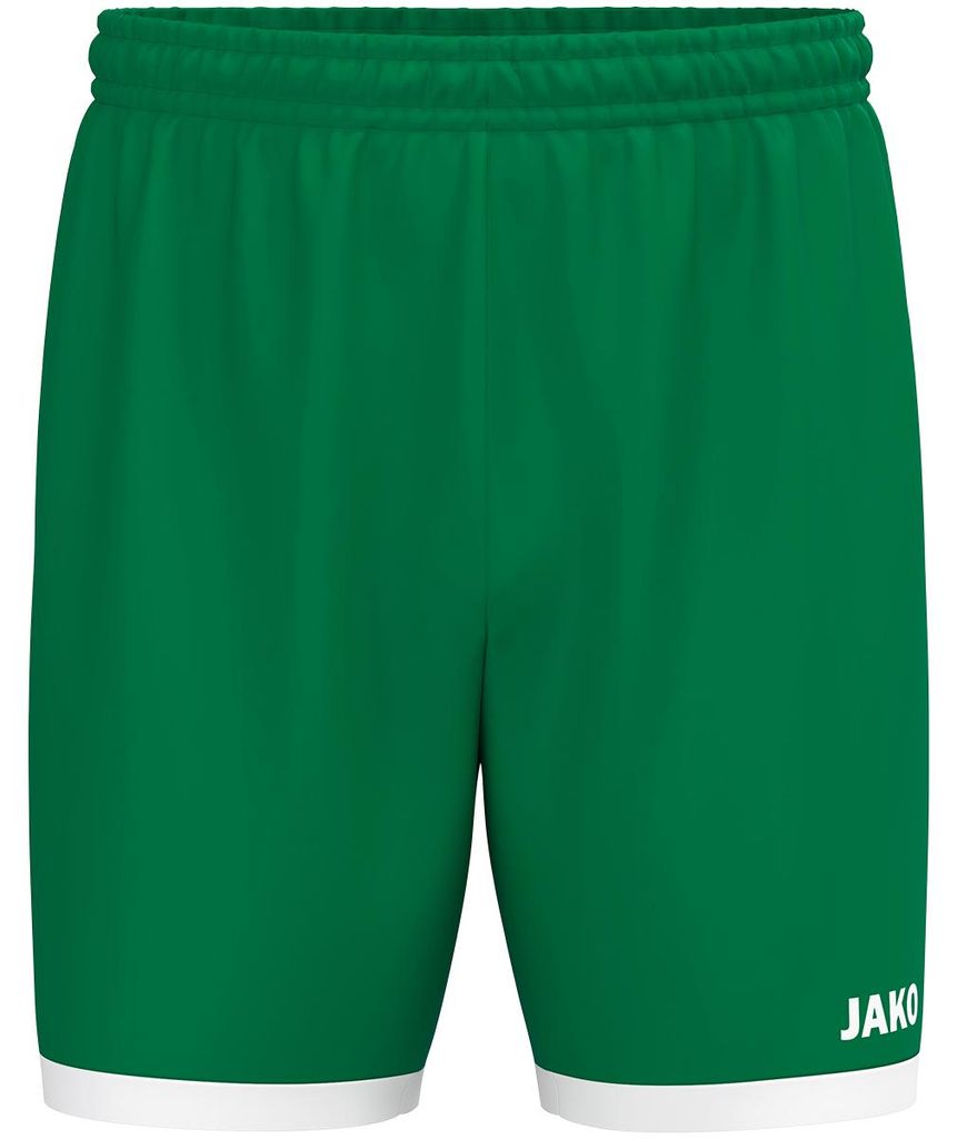 Jako Sporthose One - sportgrün, Größe:XXL