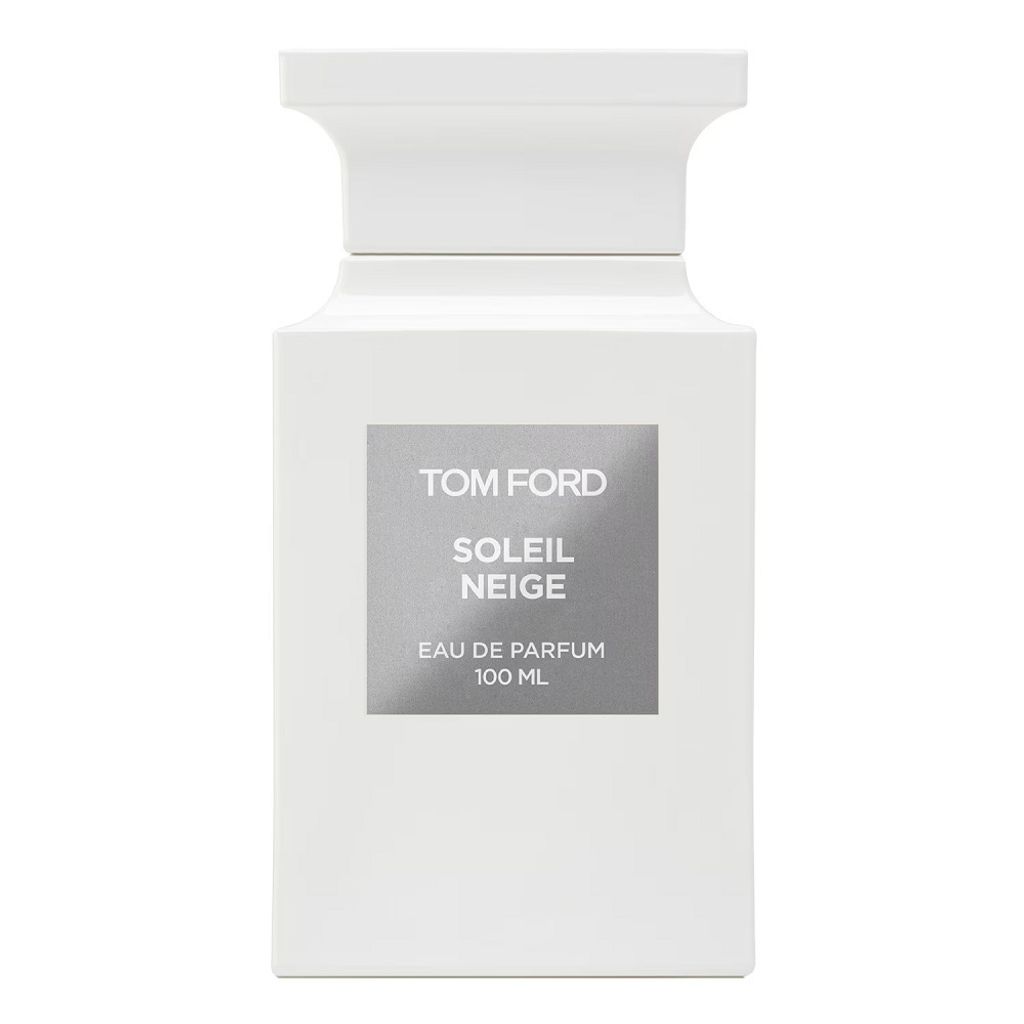 Tom Ford Soleil Neige Eau de Parfum unisex 100 ml Produktbild 
