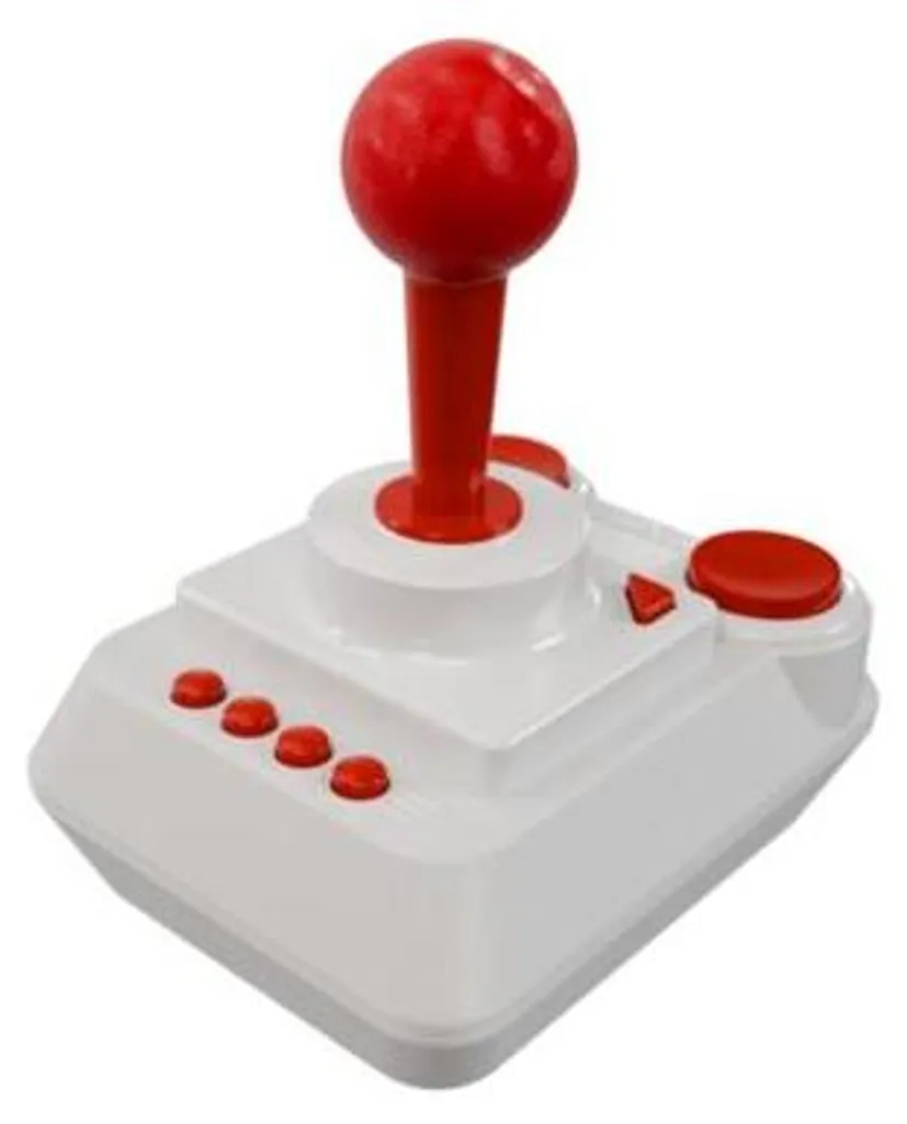 Console PLAION The Spectrum White Edition Blanche - Micro-ordinateur Rétro - 6