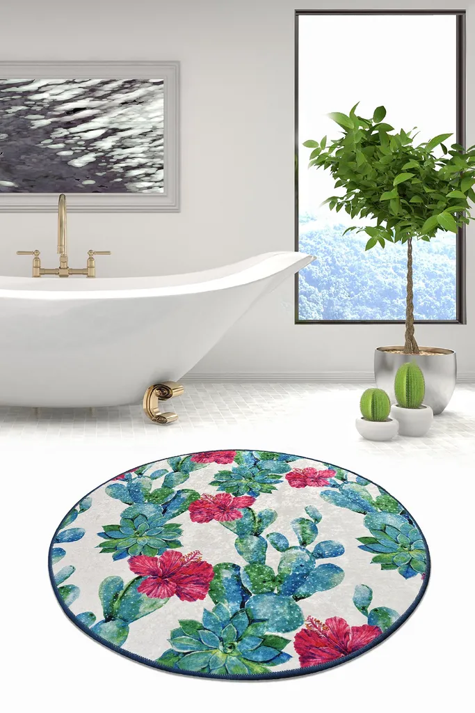 Tappetino Bagno Mijolnir Spago CHL4253 Velluto 700g/m² | Offerta Shop