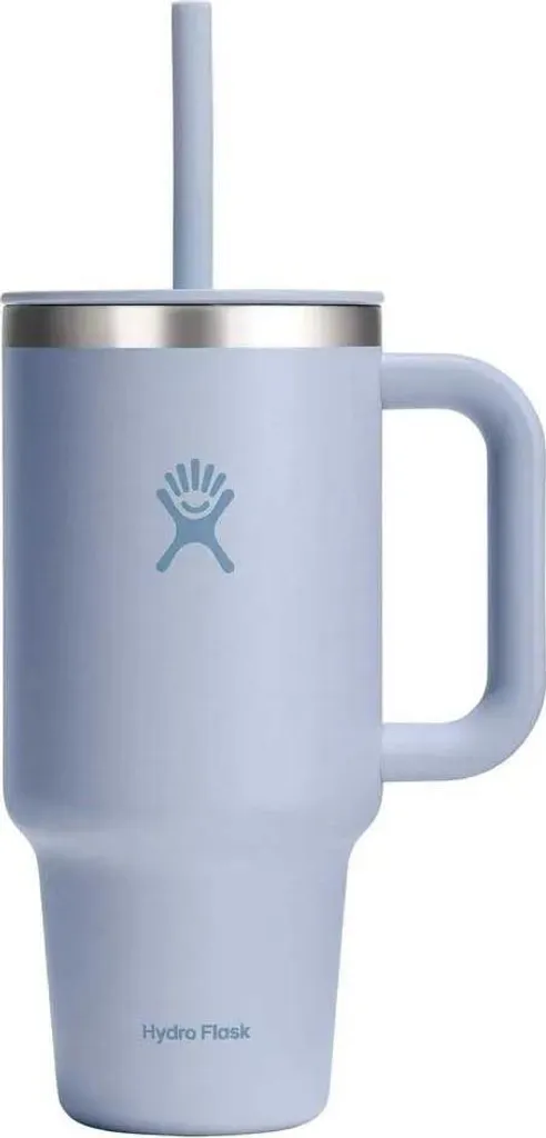 Hydro Flask 32 oz Travel Tumbler Surf - Per Sport e Fitness