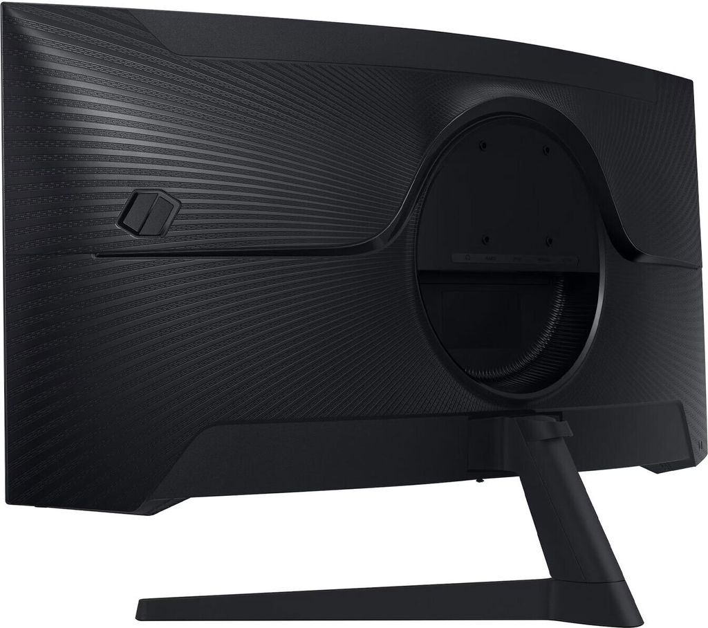 Samsung LCD C34G55TWWP 34" black Obrázok produktu 13