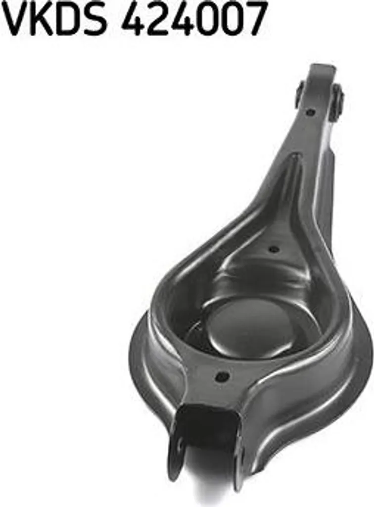 Triangle de suspension avant pour Mondeo - SKF VKDS 424007 OE 1072453