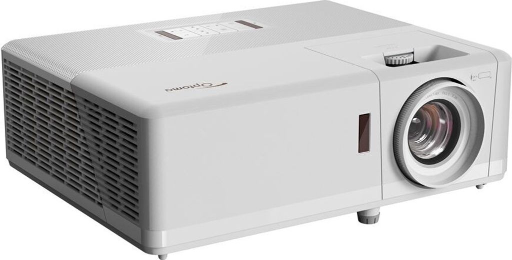Optoma ZH461 - Projecteur laser compact haute luminosité, Image du produit 