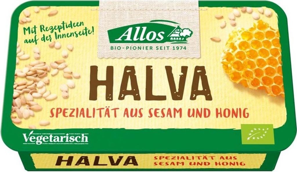 Halva 75g Obrázek produktu 