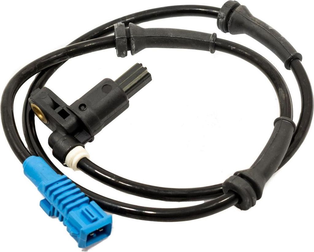 MASTER-SPORT ABS Sensor Raddrehzahl Hinten passend für PEUGEOT 206 Schrägheck (2A/C) 0986595022-PCS-MS