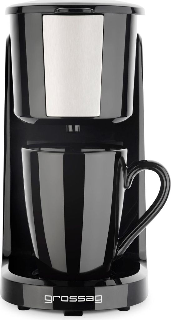 grossag Ein-Tassen Kaffee-Automat / Artikel 1322 KA 8.17 Immagine del prodotto 