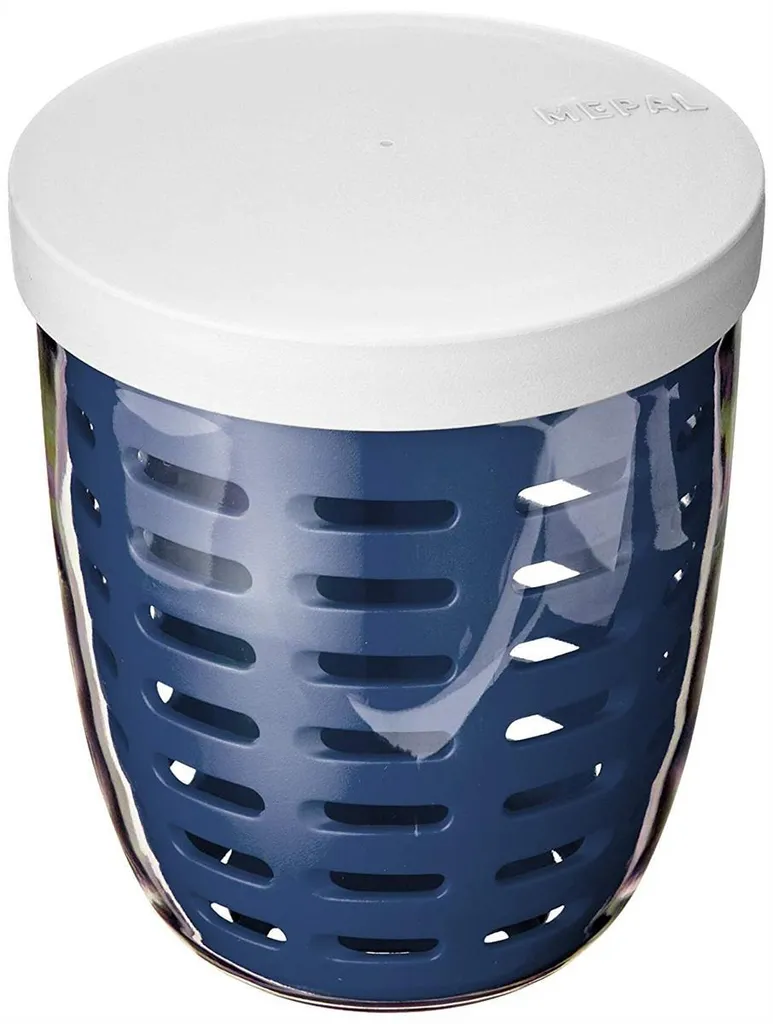 Mepal Fruitpot Ellipse 600ml: Il Miglior Prezzo per lo Snack Fuori Casa