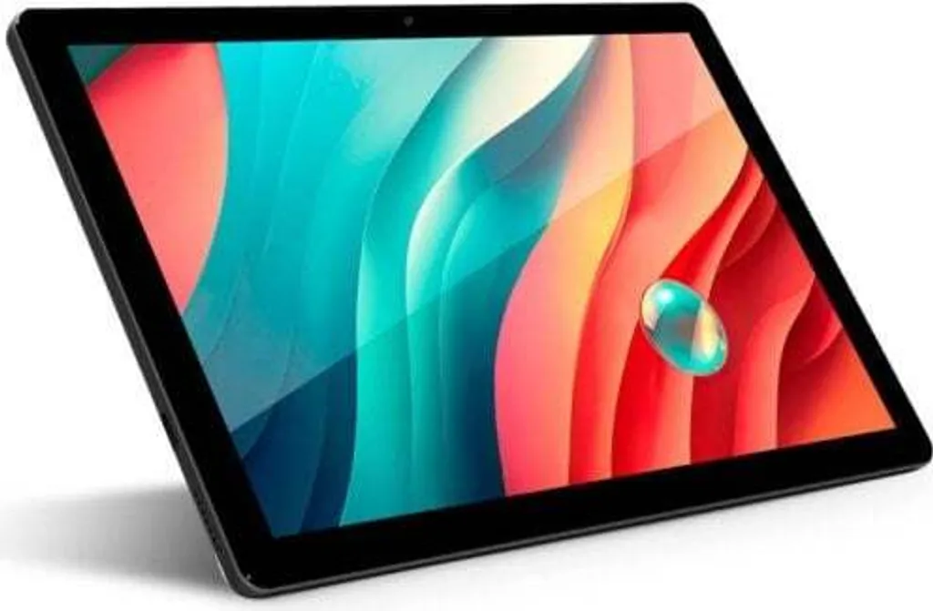 Tablette SPC Gravity 5 SE 10.1 Pouces IPS 4Go 64Go WiFi Android Noir