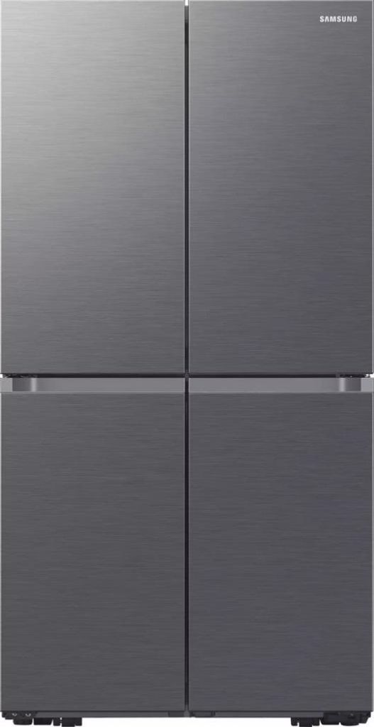 Amerikanischer kühlschrank 91 cm, 649 l, kein frost - Samsung RF59C701ES9