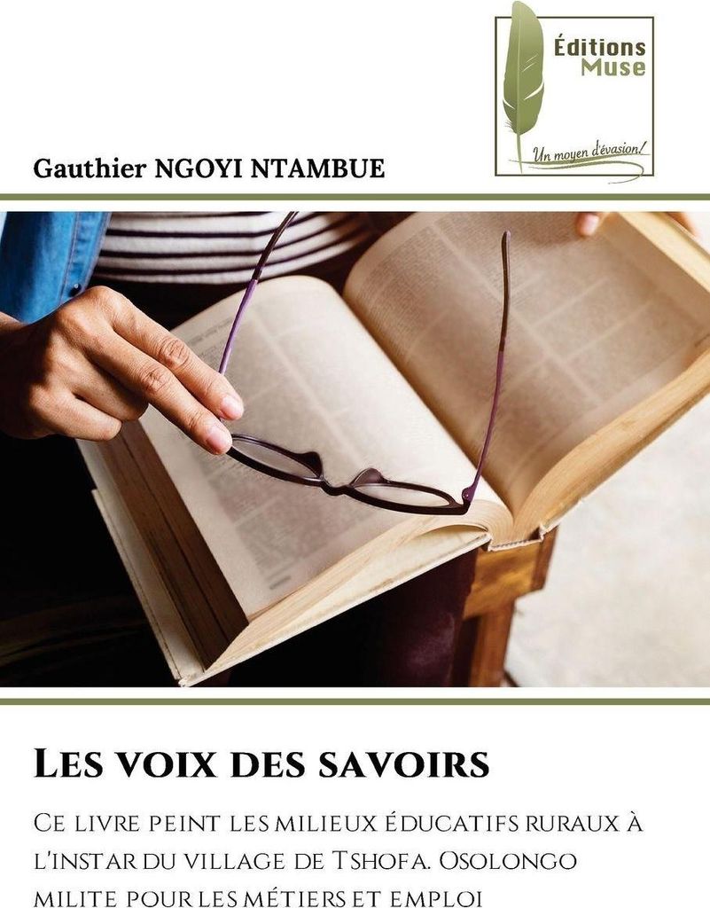 Les voix des savoirs