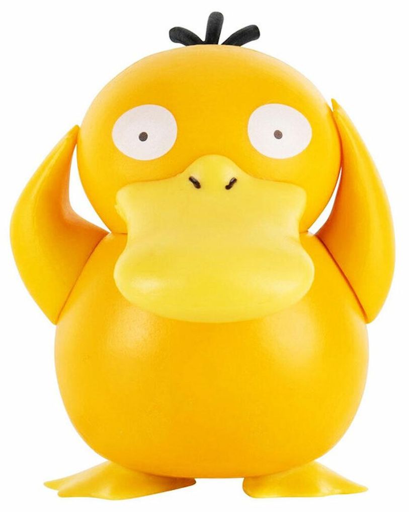 Pokémon Battle Figuren Wave 10 (5 bis 8 cm) Enton Produktbild 
