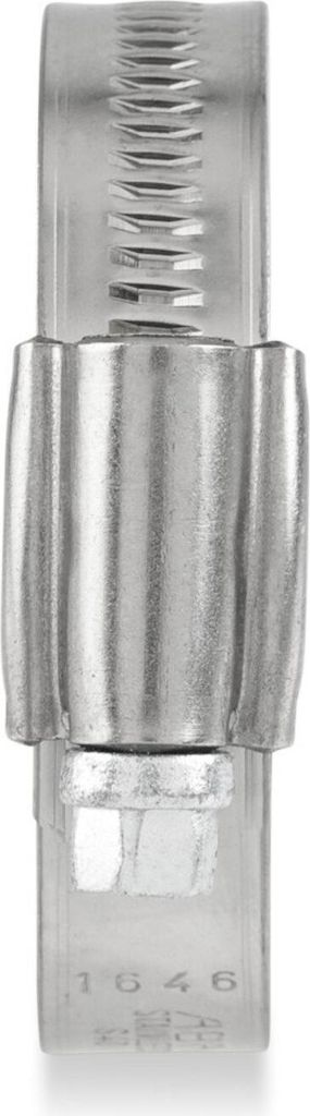 ABA Schneckengewindeschelle Original 68-85/12 C7 W4 50 Stk
