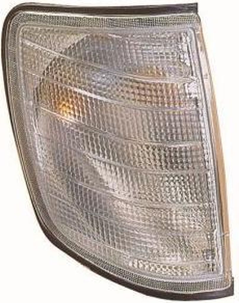 ABAKUS 440-1606R-WE-C Blinkleuchte OE 1248260843 kompatibel mit E-Klasse