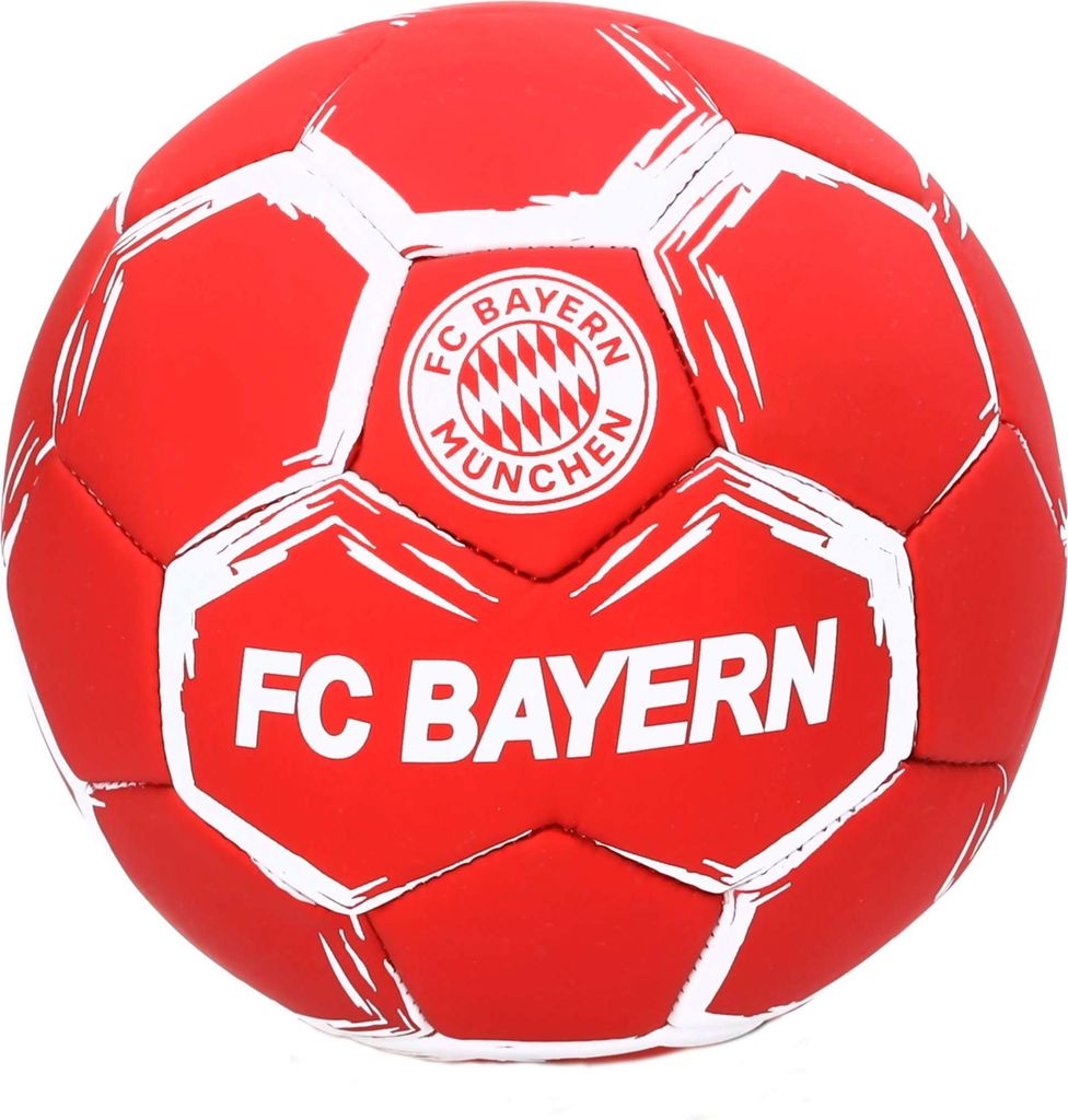 FC Bayern Monaco mini pallone da calcio pallone da gioco Immagine del prodotto 