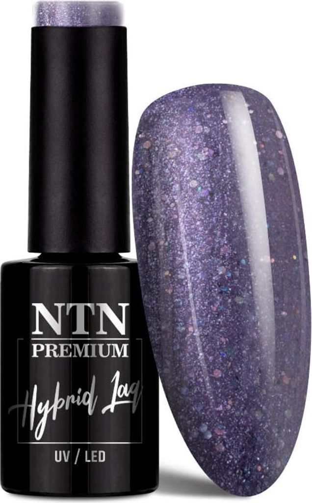 Ntn Premium Oriental Delice Hybrid Nagellack 5g Nr. 265