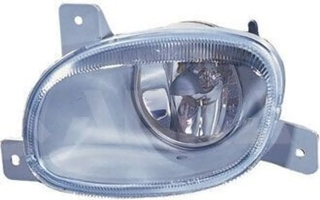 Réparez votre phare anti-brouillard gauche cassé pour Volvo S80 I 2905513