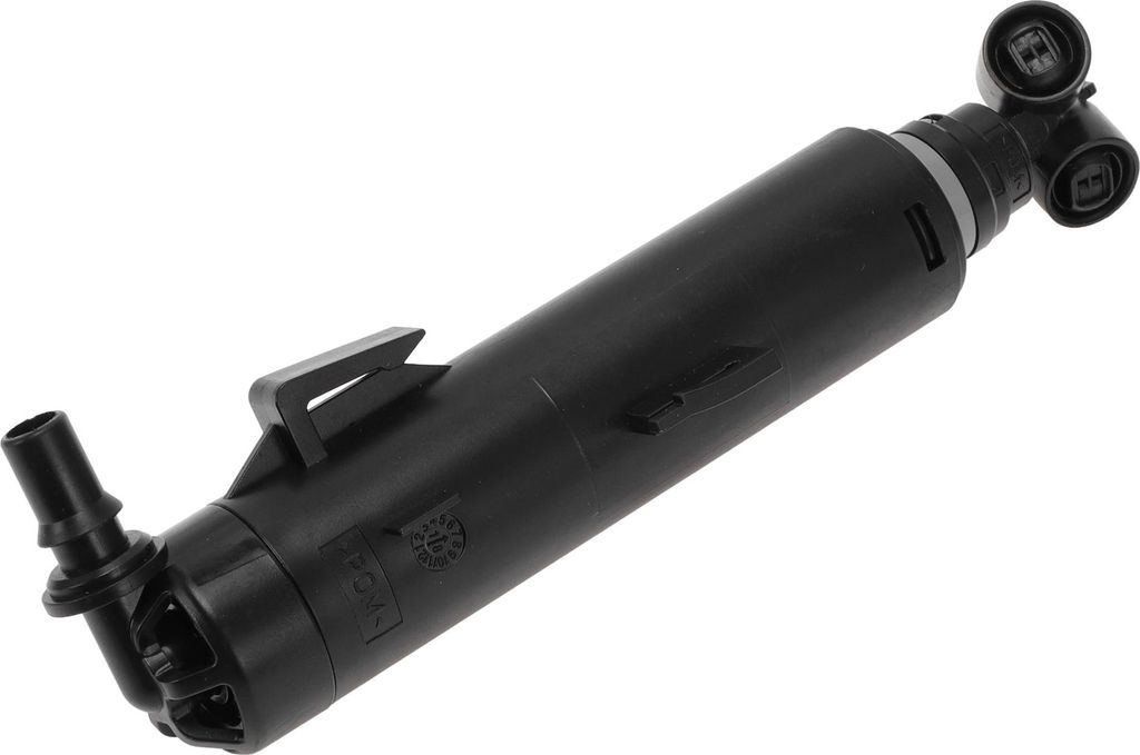 Vorderseite Beifahrerseite Scheinwerfer-Waschdüse für Audi A8 Quattro 2012-2017 für Audi S8 2013-2016 Nr. 4H0955102B 1 Stk