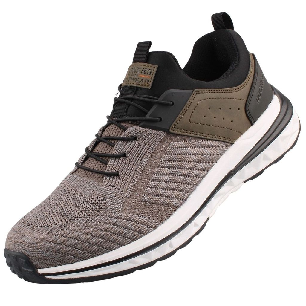 Dockers Herren leichter Slipper 46