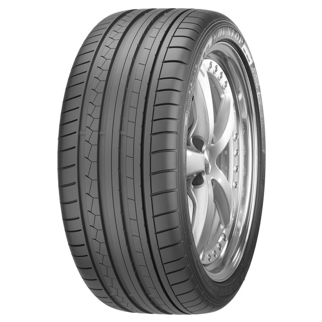 Dunlop Sp Sport Maxx Gt (*) Rsc Rof 275/40R20 106W Mfs Xl