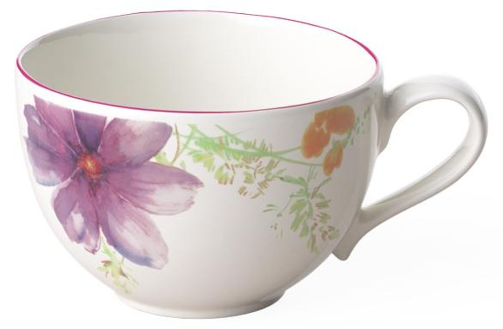 Taza de café básica Mariefleur, 116 x 90 x 60 mm, 150 ml | Imagen del producto 