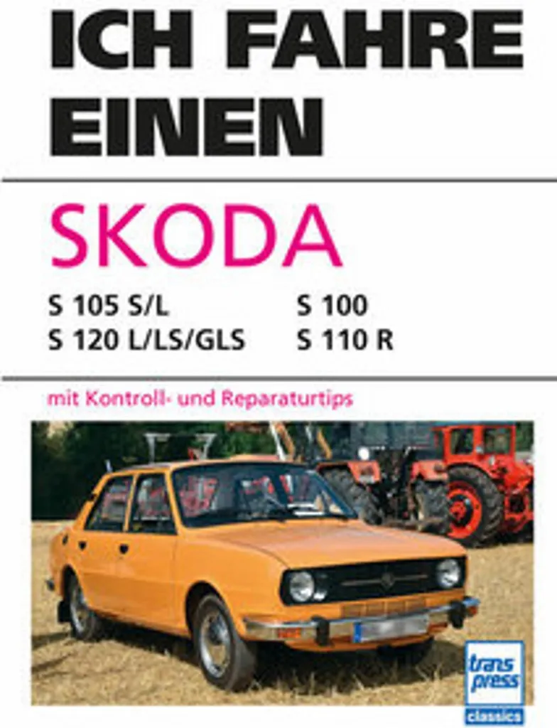 Cadeau idéal Ich fahre einen Skoda : Mug en céramique pour le bureau