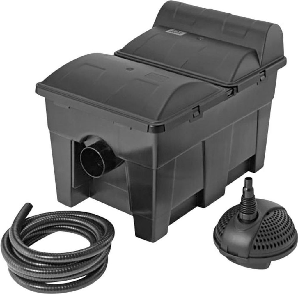 OASE 42752 Pontec MultiClear Set 15000 Produktbild 
