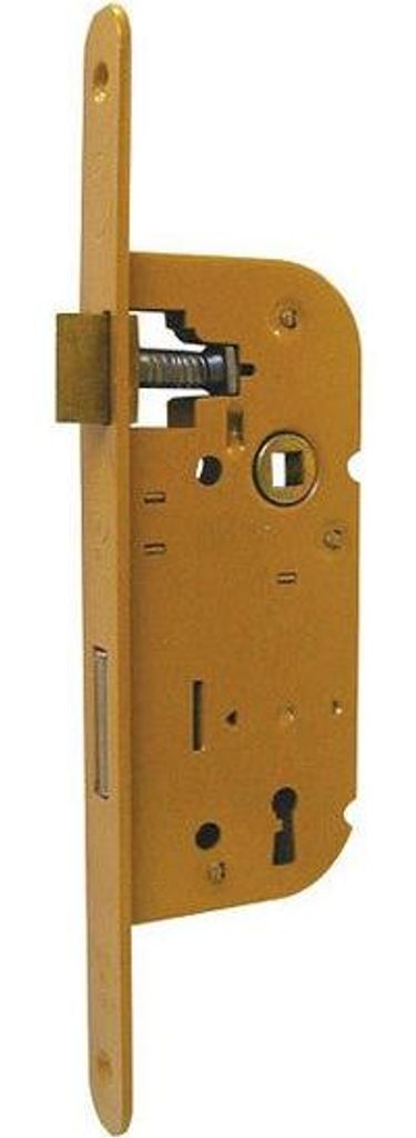Serrure encastrée THIRARD à clé, axe 40 mm Image du produit 