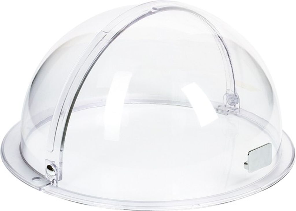 APS Rolltop-Haube, Höhe: 200 mm, ø: 380 mm Produktbild 