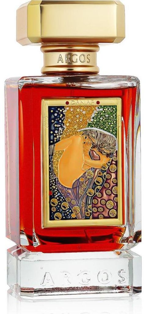 Argos Danaë Eau De Parfum 100 ml (unisex) Produktbild 