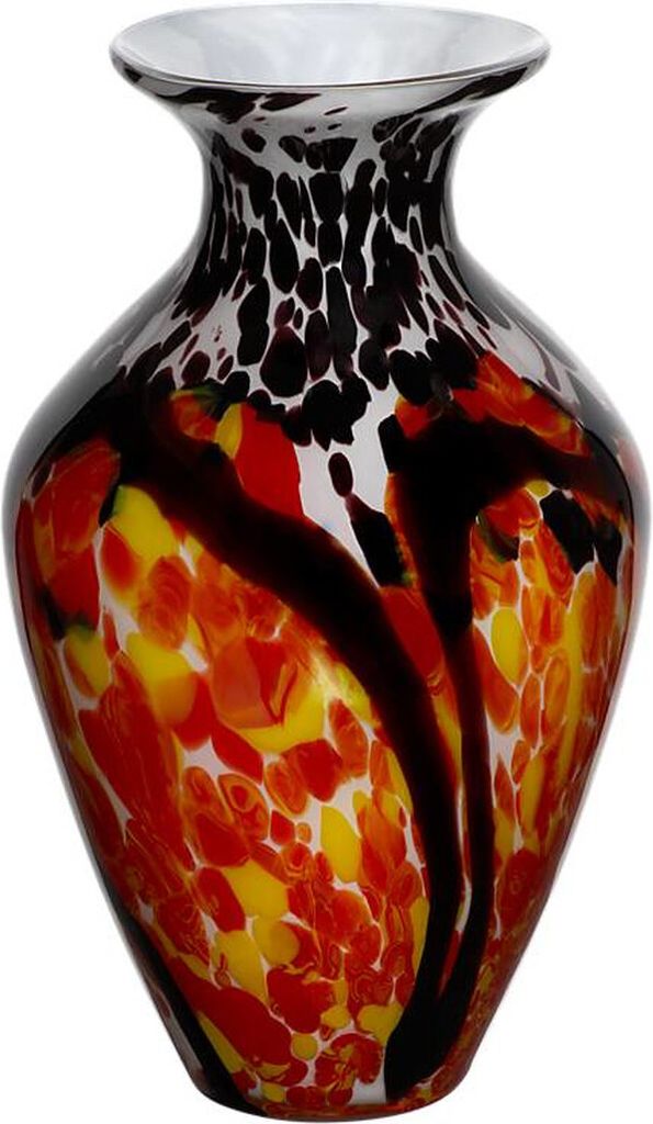 Vase Goa "Exotica" (36,5cm) Produktbild 