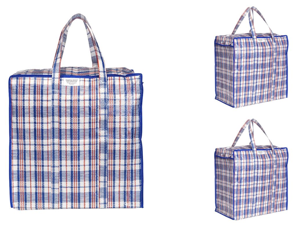 Bolsas de almacenamiento resistentes para uso uni, bolsas Imagen del producto 