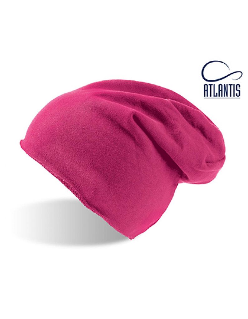 Atlantis  | Brooklin Beanie Camo/Tarn Wintermütze - Farbe: Produktbild 
