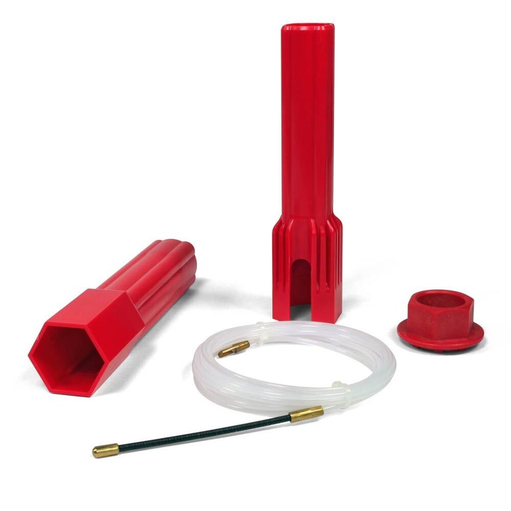 Adagio Spectravision Montageschlüssel Tool-Set