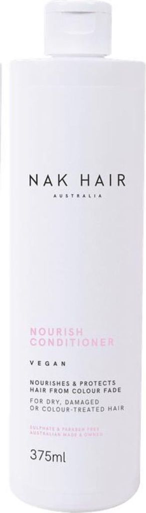 NAK Nourishing Conditioner 375ml